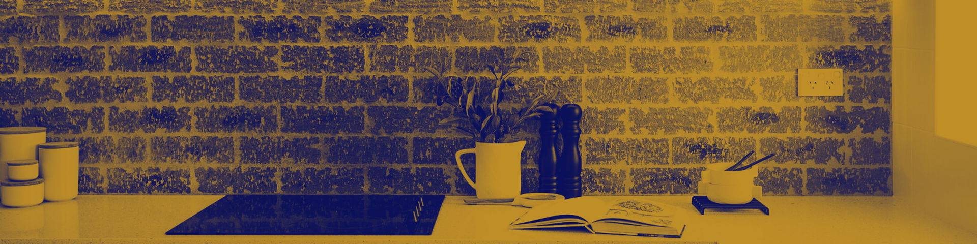 Comprehensive service background image