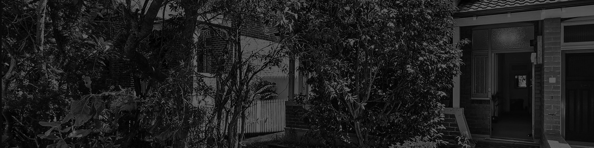 Larissa and James heading background image