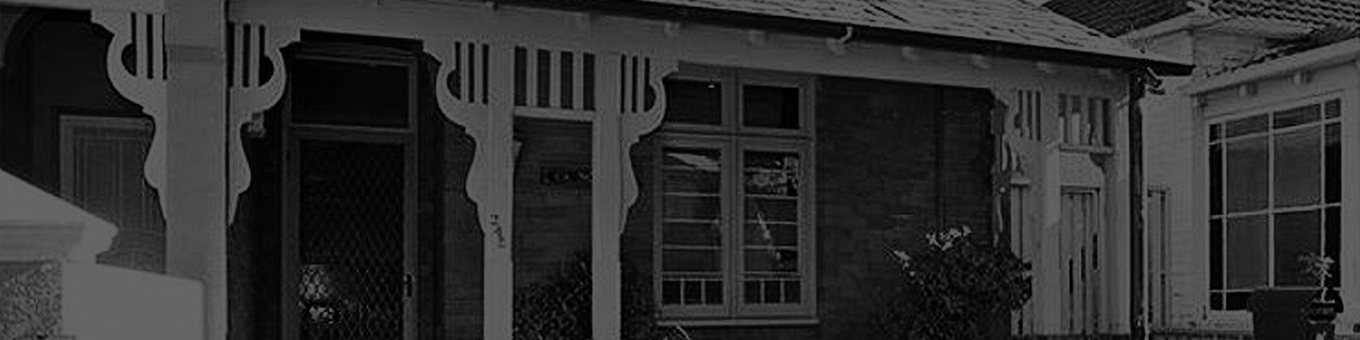 Matthew and Monique heading background image