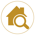 Find icon colour version