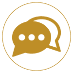 Negotiate icon colour version